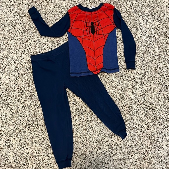 Spriderman PJ 4T - Picture 1 of 4